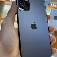 iPhone 11 Pro ZAA 256 (دارای‌ضمانت‌مرجوعی)|موبایل|مشهد, صیاد شیرازی|دیوار