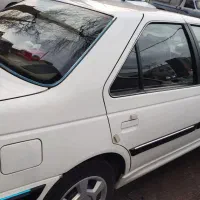 پژو پارس سال|خودرو سواری و وانت|خان ببین, |دیوار