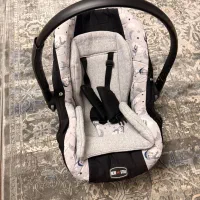 کریر|کالسکه و لوازم جانبی|کرج, مهرویلا جنوبی|دیوار