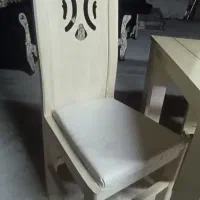 میز ناهارخوری ۴ نفره