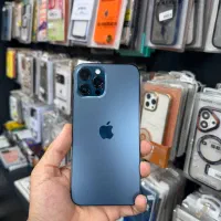 اپل 12 پرومکس پک اصلی شرکتی ZAA قسطی بخر از ثامن