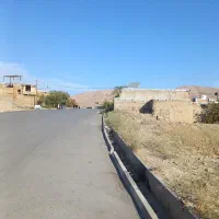 زمین بحر خیابان اصلی|فروش زمین و ملک کلنگی|نهاوند, |دیوار