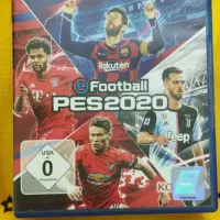 بازی  PES 2020