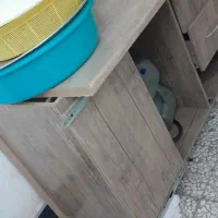 کابینت|آب‌چکان و نظم‌دهنده ظروف|قره ضیاالدین, |دیوار