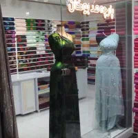 واگذاری-مغازه-لوکس-پارچه