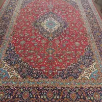 فرش ۱۲ متری دست باف