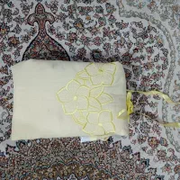 ست چادر نماز جشن تکلیف