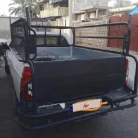 آگهی فروش ماشین اریسان 1