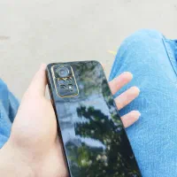 شیائومی Redmi Note 11 Pro با حافظهٔ ۱۲۸ گیگابایت|موبایل|کرج, محمد آباد|دیوار