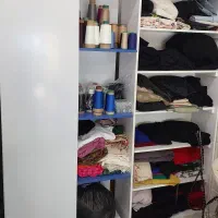 وسایل خیاطی