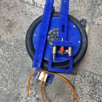 جک موتور درآر ۲ تن دو سرعته|ابزارآلات|بندر ماهشهر, |دیوار