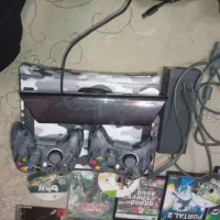 Xbox 360|کنسول، بازی ویدئویی و آنلاین|شیراز, شهرک گلدشت حافظ‎|دیوار