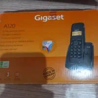 تلفن بیسیم Gigaset