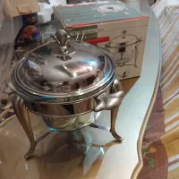سوفله خوری|ظروف سرو و پذیرایی|ارومیه, |دیوار