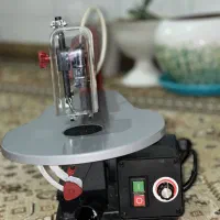 اره مویی اینهل مارک tc-ss405e|ماشینآلات صنعتی|بانه, |دیوار