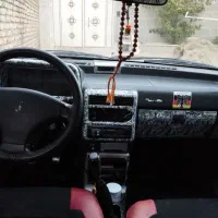 پراید مدل78|خودرو سواری و وانت|قم, قلعه کامکار|دیوار