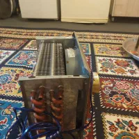 کندانسور برقی|سایر لوازم برقی|بروجرد, |دیوار