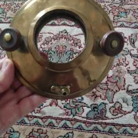 درب سماور ذغالی