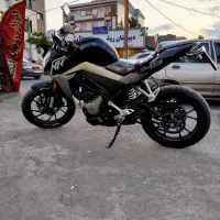 cfnk250 مدل 1403 زیر قیمت فروش فوری