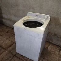 ماشین لباسشویی