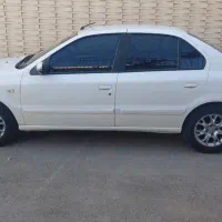 سمندسورن EF7|خودرو سواری و وانت|بروجرد, |دیوار