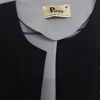 مانتو بلند طوسی رایگان|لباس|گرگان, |دیوار