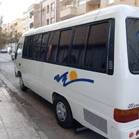 مینی بوس هیوندا|خودرو سنگین|اصفهان, مفتح|دیوار