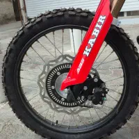 تریل XR 250 کبیر abs|موتورسیکلت|مشهد, طلاب|دیوار