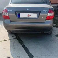 تیباصندوق دار دوگانهکارخانه بیرنگ|خودرو سواری و وانت|رشت, لاکان|دیوار