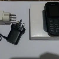 نوکیا ۱۳۰ 4g بلوتوث دار|موبایل|مشهد, امیر|دیوار