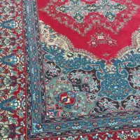 ۳ تخته فرش لاکی