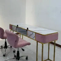 میز ناخن