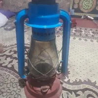 فروش یه چراغ قدیمی