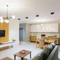 اجاره روزانه اطراف ترمینال غرب