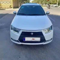 دناپلاس توربو اتومات آپشنال معاوضه|خودرو سواری و وانت|مشهد, آبادگران|دیوار