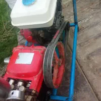 موتور|خدمات باغبانی و درختکاری|ارومیه, |دیوار