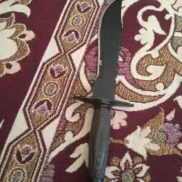 چاقو کلمبیایی اصل