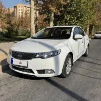 سراتو اپشنال ۹۷ تمیز خانگی