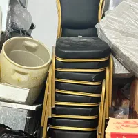 صندلی نو مناسب رستوران 20عدد