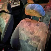 زانتیا 88|خودرو سواری و وانت|اراک, |دیوار