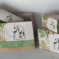 جعبه فست فود،جعبه سوخاری،جعبه پیتزا،جعبه سیب زمینی|عمده‌فروشی|مشهد, سعد آباد|دیوار