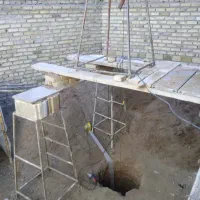 چاه کن|خدمات پیشه و مهارت|یزد, |دیوار