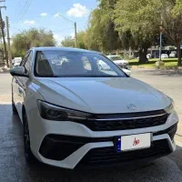 ام جی فایو ۵ نسخه خلیجی