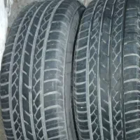 چهار حلقه لاستیک بارز ۲۰۲۴ سایز ۱۴