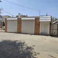 ویلایی سند ششدانگ نبش حاشیه رضویه کارگاه آرایشگاه|فروش خانه و ویلا|مشهد, شهرک شهید باهنر|دیوار