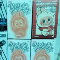 لبوبو|اسباببازی|شهرضا, |دیوار