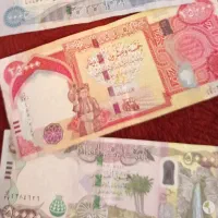 دینار کلکسیونی