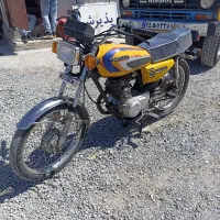 متور مدل 88 200