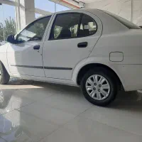 تیبا صندوقدار ۹۸ در خنداب