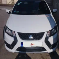 کوییک rs مدل 1402 کم کار|خودرو سواری و وانت|شاندیز, |دیوار